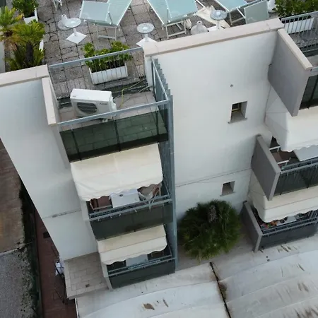 Orchidea Hotel Rimini