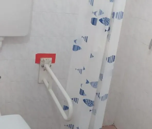Orchidea فندق ريميني