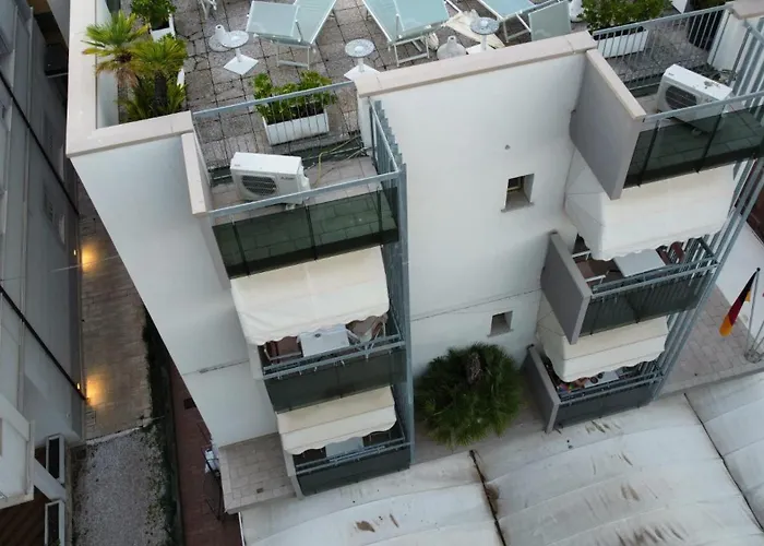 Orchidea Hotel Rimini