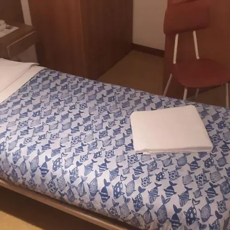 Orchidea Hotel