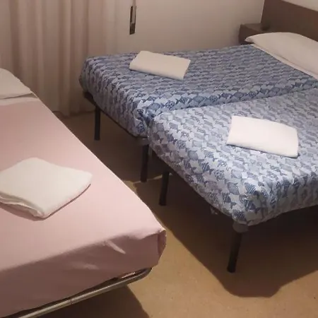 Hotel Orchidea