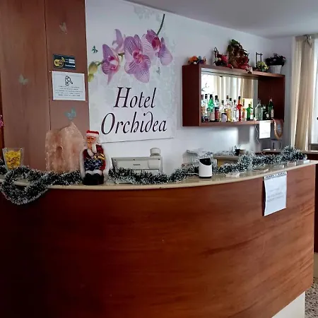 Orchidea Hotel