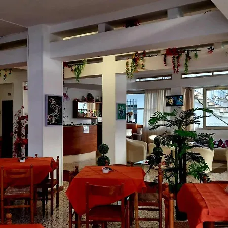 Orchidea Hotel 3*