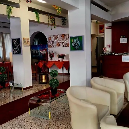 Hotel Orchidea 3*