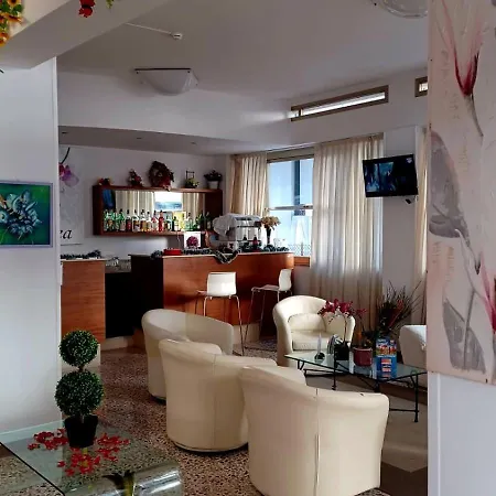 Hotel Orchidea