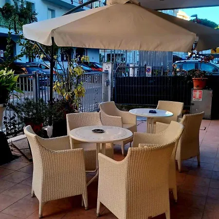 Orchidea Hotel 3*