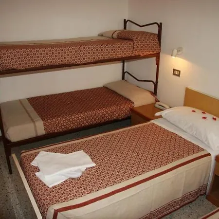 Hotel Orchidea Rimini