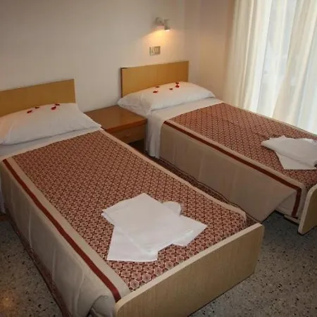 Orchidea Hotel Rimini