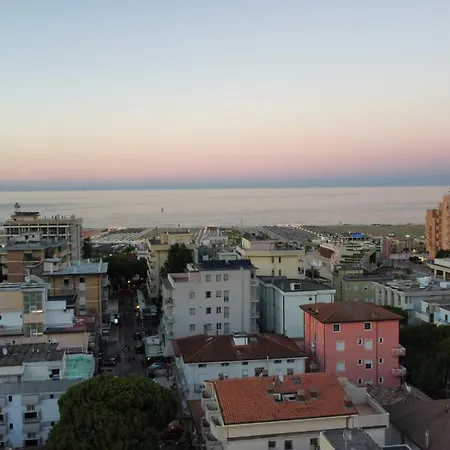 Hotel Orchidea Rimini