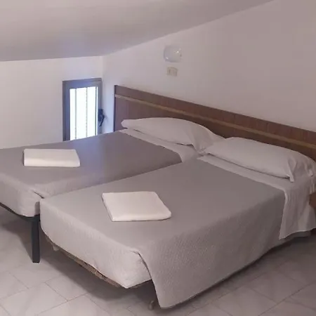 Orchidea Hotel