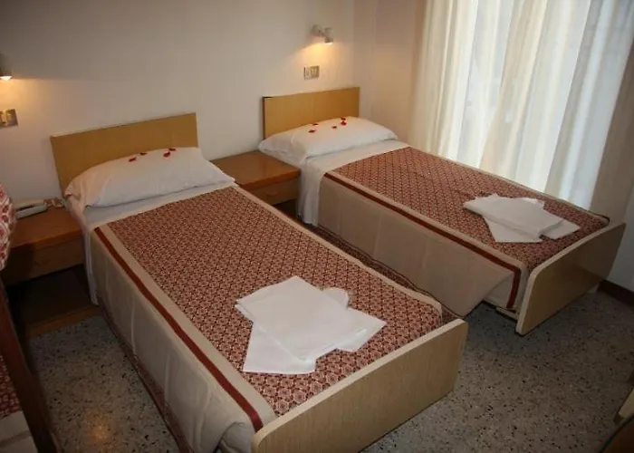 Orchidea Hotel Rimini