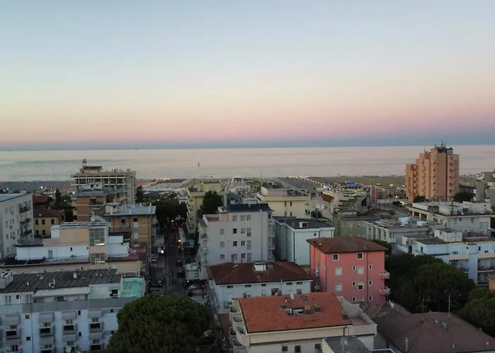 Hotel Orchidea Rimini