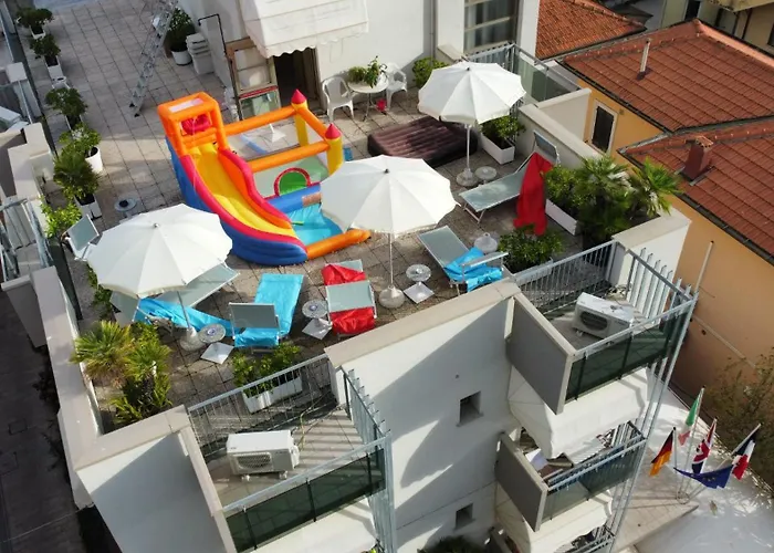 Hotel Orchidea Rimini