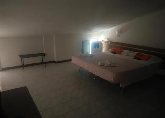 Orchidea 3* 리미니