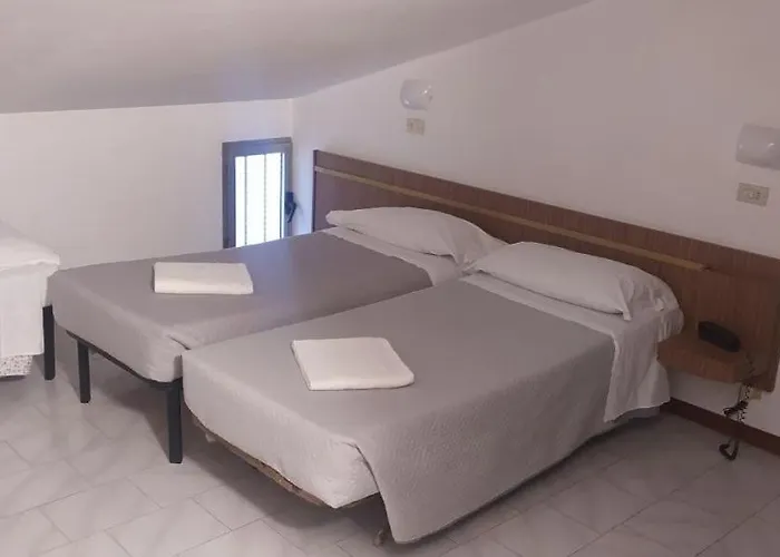 Orchidea Hotel