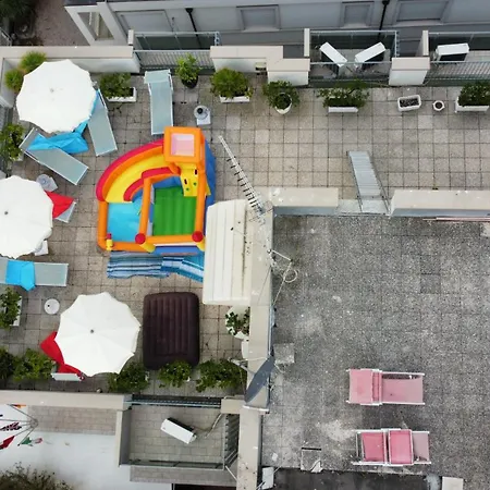 Orchidea Hotel 3*