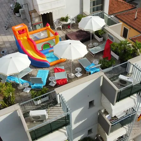 Hotel Orchidea Rimini