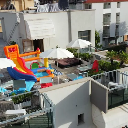 Otel Orchidea 3*
