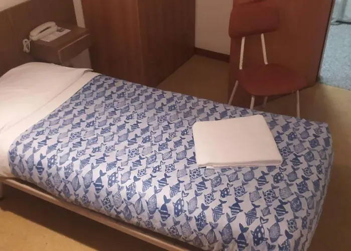 Orchidea Hotel