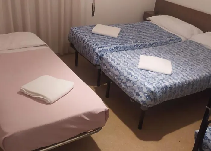 Hotel Orchidea