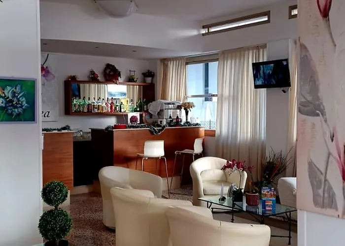 Hotel Orchidea