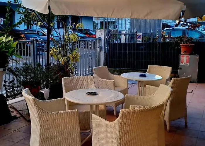 Orchidea Hotel 3*