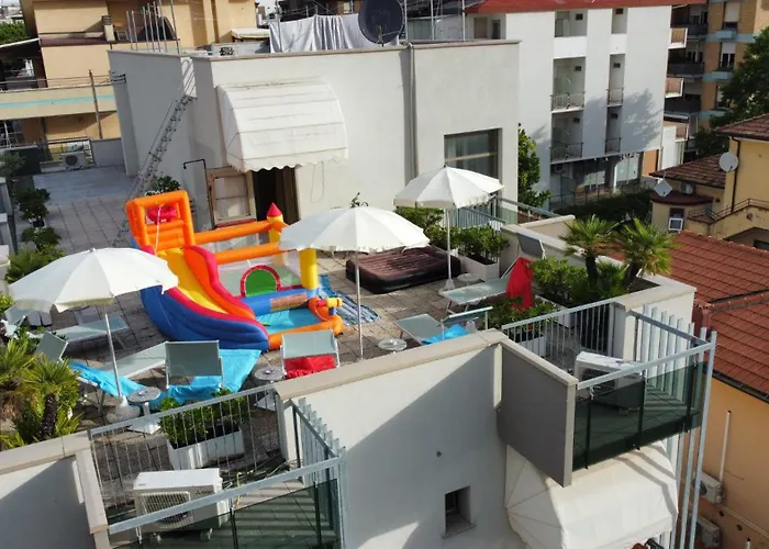 Hotel Orchidea 3*