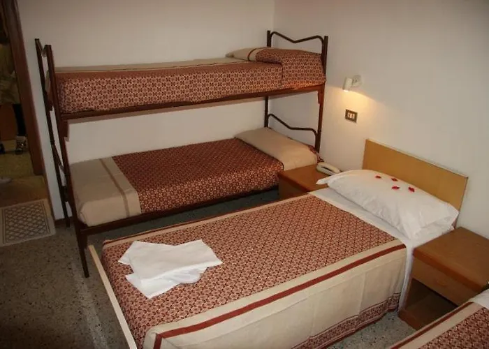 Hotel Orchidea Rimini